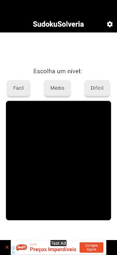 Sudoku Solveria - Screenshot 3