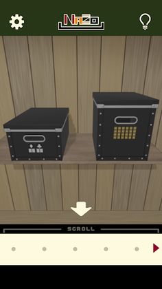 Escape from Mountain Hut - Screenshot 4