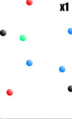 Pop it without thinking! - Screenshot 1