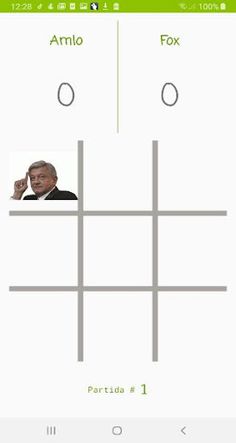 AMLO VS FOX - Screenshot 2