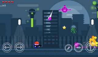 Adventurour Killer - Screenshot 2