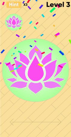 Spin Match - Screenshot 1