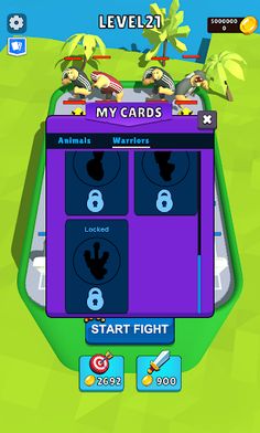 Merge Master Toilet Skin - Screenshot 2