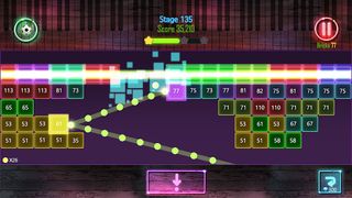 Bricks Melody Balls - Screenshot 3