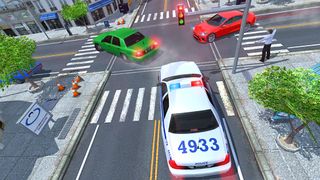 Legendary Cars: Crown - Screenshot 3