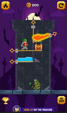 Hero Adventure - Screenshot 2