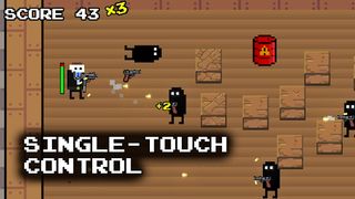 Ping Shot - Screenshot 2