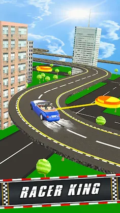 Sling Drift Car Racing Games - Screenshot 3