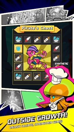 Deep Sea Dig: Mine Explorer - Screenshot 2