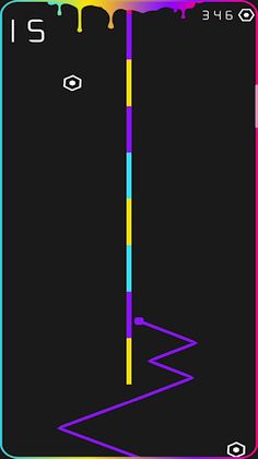 Color Break - Screenshot 2