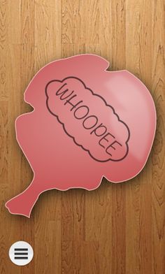 Whoopee Cushion Simulator - Screenshot 1