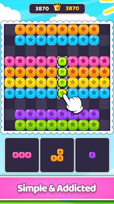 Puzzle Game - Screenshot 1