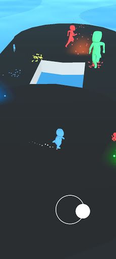 Crowd Catch - Screenshot 2