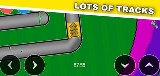 FormulaTrack - Screenshot 2