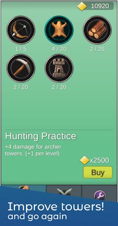 Draw, Match, Protect! - Screenshot 4