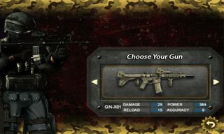 Terror Attack Mission 25/11 Th - Screenshot 2