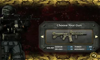 Terror Attack Mission 25/11 Th - Screenshot 2