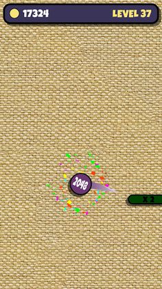 Hook 2048 - Screenshot 4