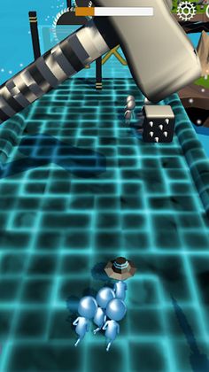 Run Way - Screenshot 2