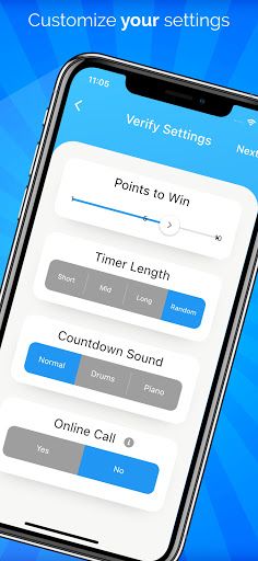 PhraseCatch Ultimate - Screenshot 2