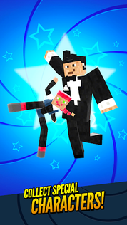 Agent Dash - Screenshot 5