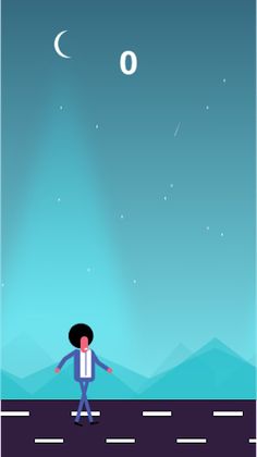 Mr. Long Leg - Screenshot 2