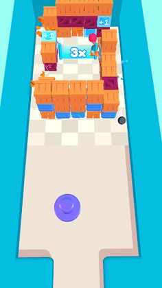 Crusher! - Screenshot 2