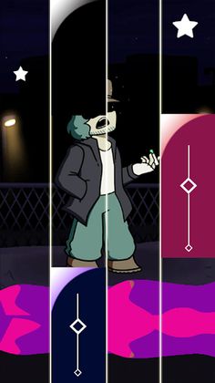 FNF Garcello - Friday Night Fu - Screenshot 2