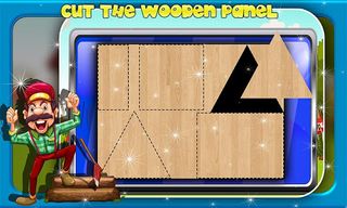 Construction Worker Game - Screenshot 3