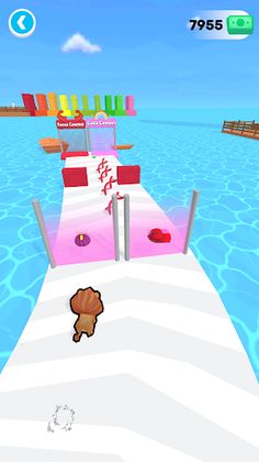 Pet Collector - Screenshot 1