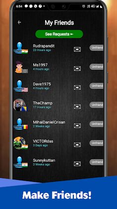 Tic Tac Toe: Make Money Game - Screenshot 3