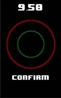 Test Your Fingers - Screenshot 4