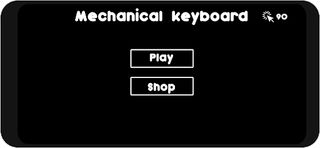 [ASMR] Mechanical keyboard V3 - Screenshot 1