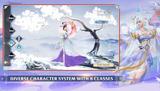 Soul Realm - Screenshot 2