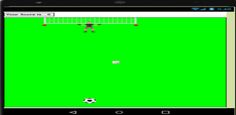 Finger Football - Screenshot 3
