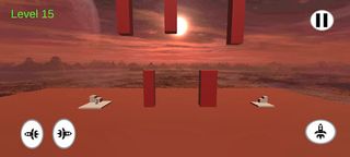 Rocket Challenge - Screenshot 3