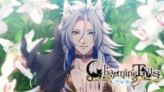 Charming Tails: Otome Game - Screenshot 4