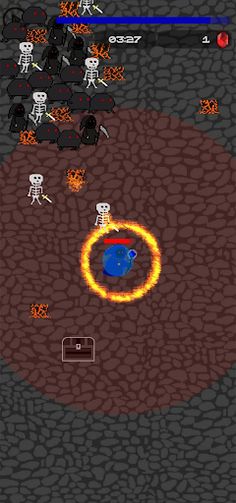 Dark Magician - Screenshot 2