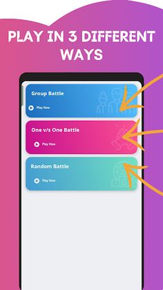 Math G - Multiplayer Math Game - Screenshot 1