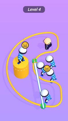 Beheading Master - Screenshot 3