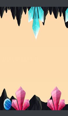 Diamond Gravity - Screenshot 1