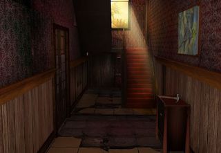 Escape Game Elusive Exits - Screenshot 1