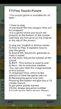 ttp15h - Screenshot 2