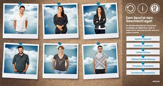 JobMatcher - Screenshot 1