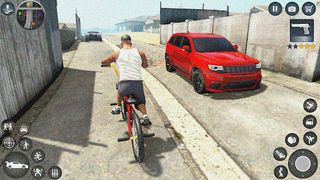 Grand Gang City Simulator V5 - Screenshot 3