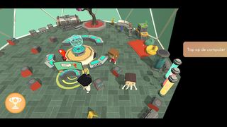 GET-Started Avans - Screenshot 1