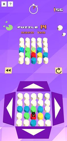 Stepping Stones - Screenshot 3