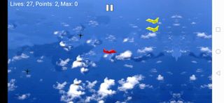 Warplanes - Screenshot 3