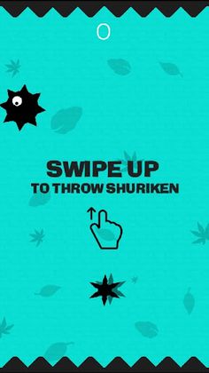 Crazy Ninja - Screenshot 2