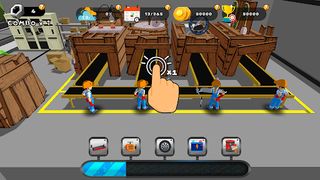 BBK-I4.0 - Screenshot 1